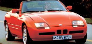 BMW Z1